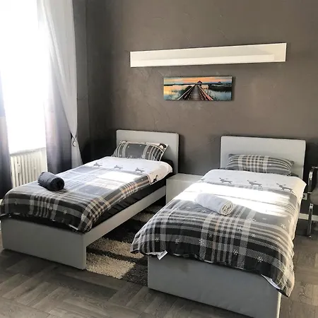 Apartment Pellinger-hoehe