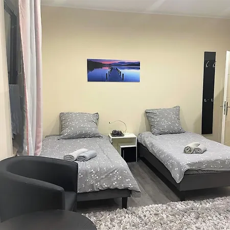 Pellinger-hoehe Apartment *