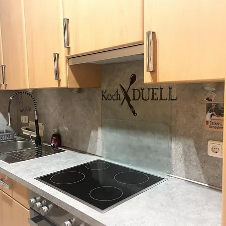 Pellinger-hoehe Daire