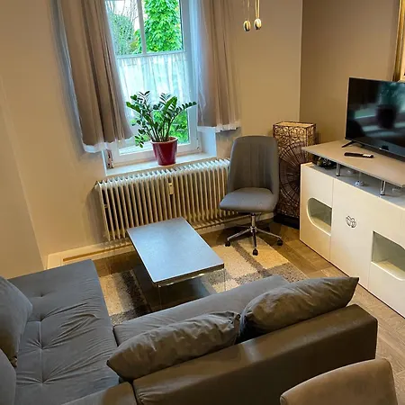 Pellinger-hoehe Apartment *